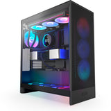 Nzxt kraken elite 360 rgb waterkoeling (zwart) - afbeelding 8