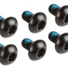 Katana db-r1 6-hole disc rotor