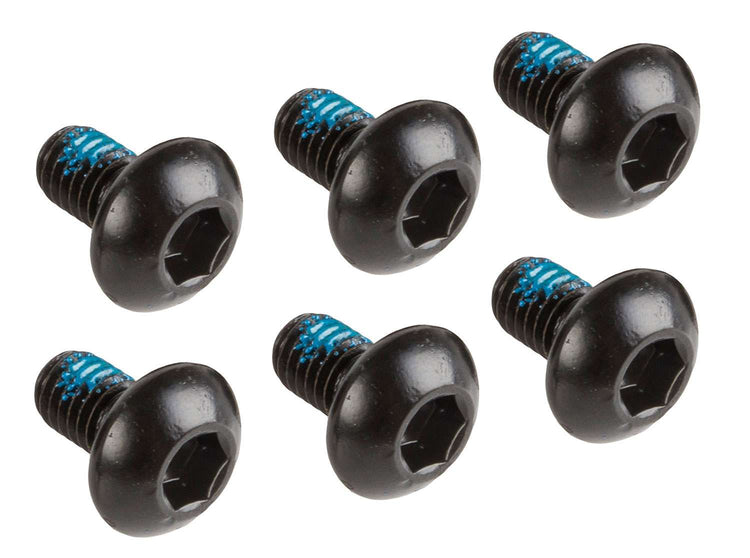 Katana db-r1 6-hole disc rotor
