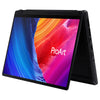 Asus proart px13 hn7306ea-lx004x 13.3 copilot+ 2-in-1 laptop (zwart | ryzen ai max+ 395 | radeon 8060s | 64 gb | 1 tb ssd | touch)