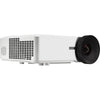 Viewsonic ls921wu wuxga laser installatie projector met korte projectieafstand (wit, 6000 ansi lumen)