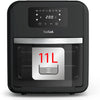 Tefal easy fry oven grill mini bakoven (zwart)