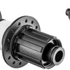 Dt swiss 350 classic mtb cl 12x142mm rear hub | 28 loch shimano 11s