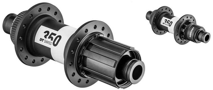 Dt swiss 350 classic mtb cl 12x142mm rear hub | 28 loch shimano 11s