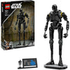 Lego star wars - k-2so security droid constructiespeelgoed (75434)