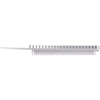 Silverstone tp06 heatsink (zilver, voor playstation 5)