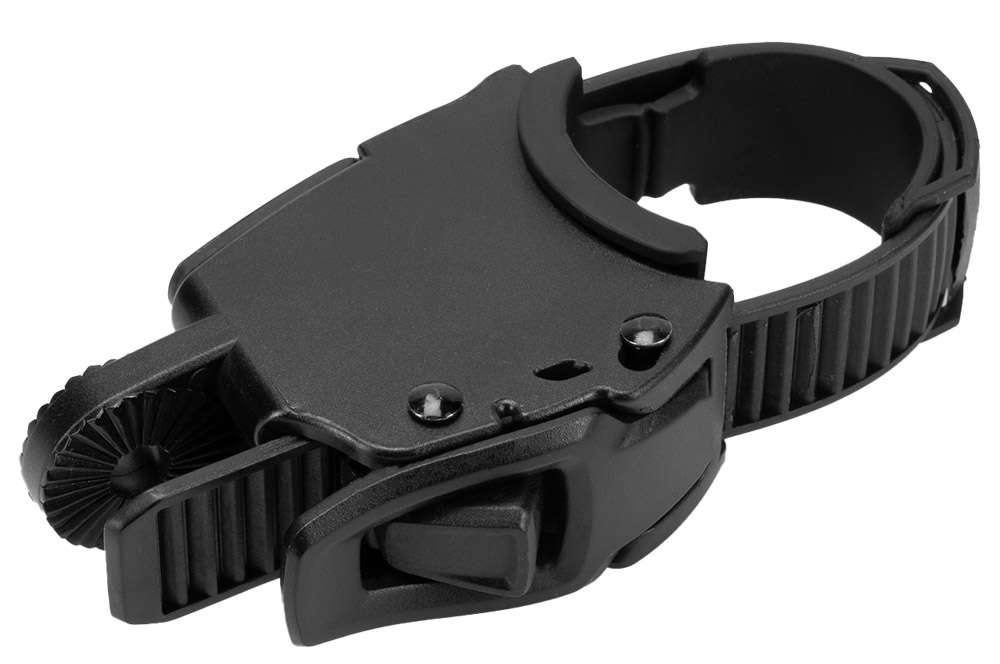 Acid vane pro 27.5-29 rear ratchet mudguard