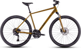 Cube nature pro willowgreen´n´black - afbeelding 1
