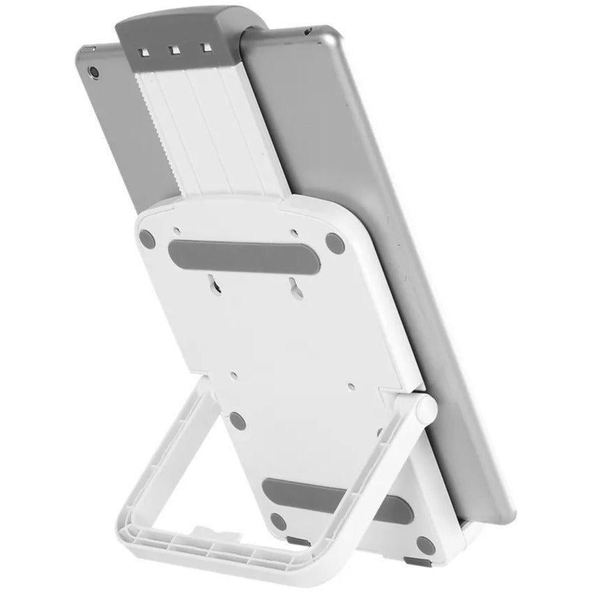 Neomounts tablet-un200white tablet steun standaard (wit)