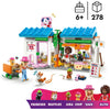 Lego friends 42677 bakkerij voor hondensnacks