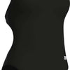 Arena lace back solid - women's swimsuit