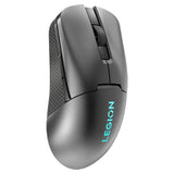 Lenovo legion m600s draadloze gamingmuis (zwart grijs, 19.000 dpi, rgb, 2,4 ghz bluetooth 5.0 usb) - afbeelding 4