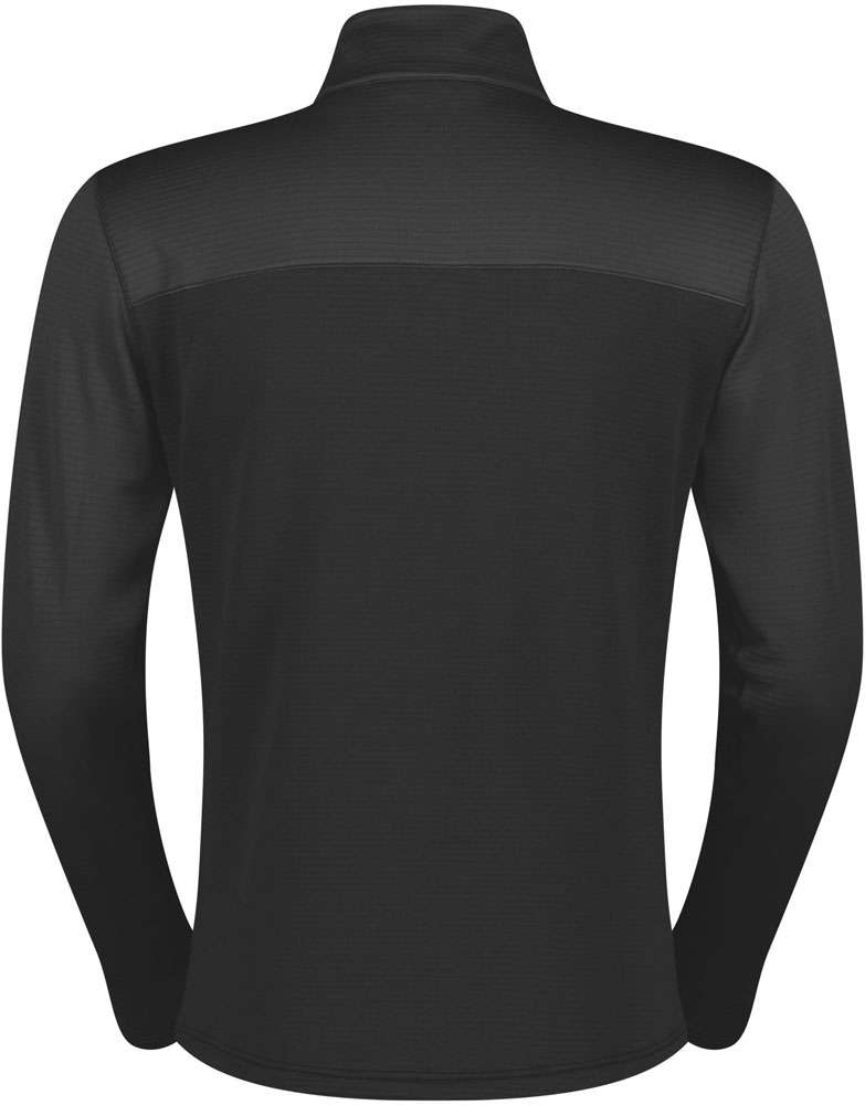 Scott defined light - functional long sleeve