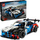 Lego technic 42226 bmw m4 gt3 evo racewagen