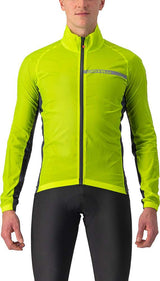 Castelli squadra strech - wind jacket - afbeelding 1