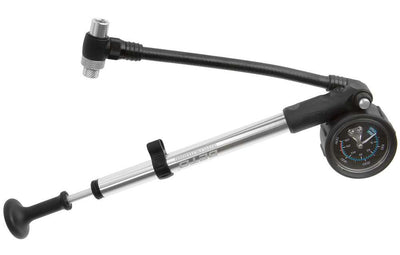 Katana 400 psi shock pump