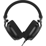 Hator hyperpunk 3 usb over-ear gaming headset (zwart, virtual 7.1 surround sound, usb-a usb-c bluetooth) - afbeelding 4