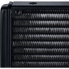 Silverstone sst-pf240-argb-v2 waterkoeling (zwart, incl. rgb controller)