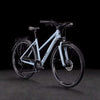 Cube nature exc allroad lady pigeonblue´n´black