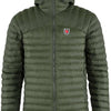 Fjällräven expedition lätt - winter jacket