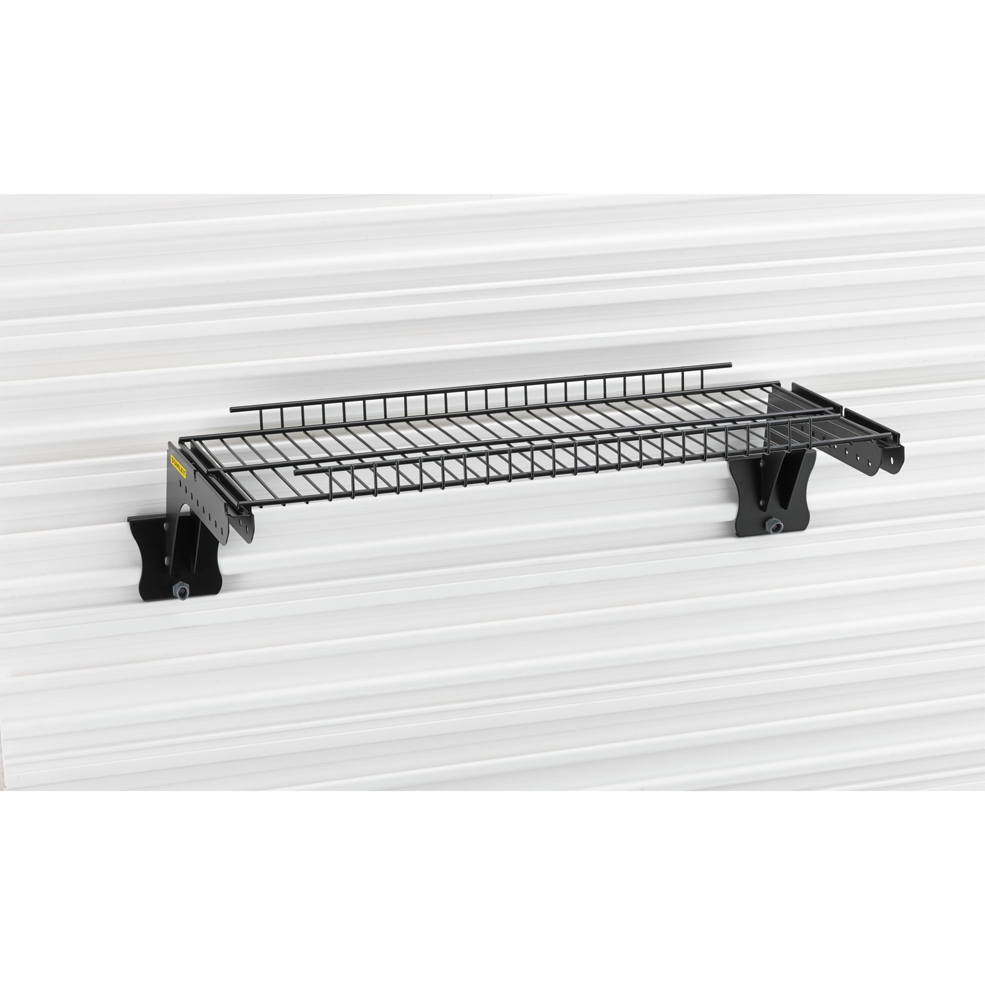 Stanley track wall® schapdrager 1 stuk