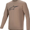 Alpinestars dura astar - mtb long sleeve jersey