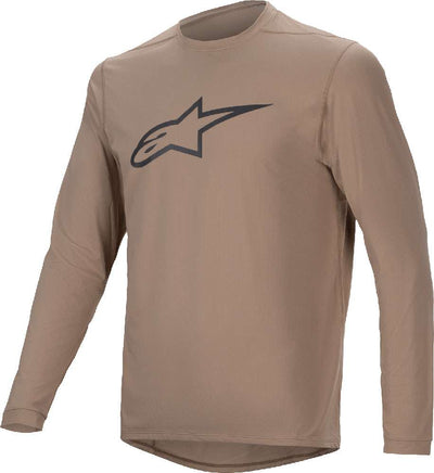Alpinestars dura astar - mtb long sleeve jersey