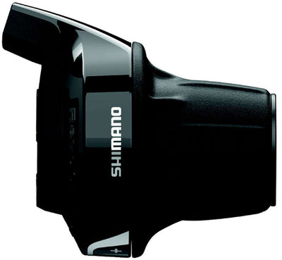 Shimano tourney sl-rv400 6-speed revoshift right