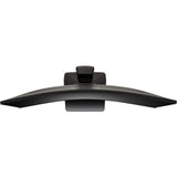 Viewsonic uwqhd curved docking monitor met kvm-switch vg3419c 34 ultrawide (zwart (mat), 1x displayport, 1x hdmi, 1x usb-c, 3x usb-a, 1x rj-45, 120 hz, 1x hdmi, 1x displayport, usb-a, usb-b, usb-c, lan, audio) - afbeelding 8