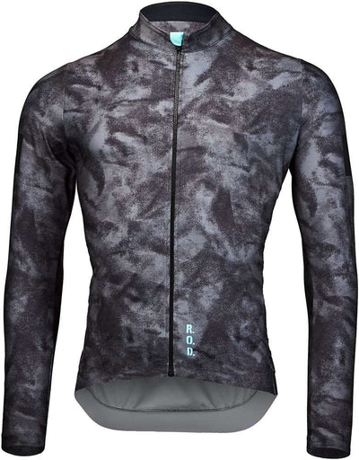 Protective clay - long sleeve jersey