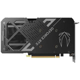 Zotac geforce rtx 5060 ti twin edge oc 16gb grafische kaart (dlss 4, 3x displayport, 1x hdmi 2.1) - afbeelding 5