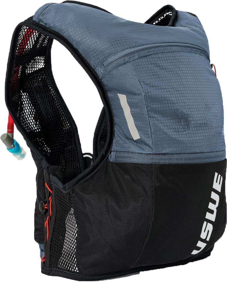 Uswe rush 8l hydration vest - hydration vest
