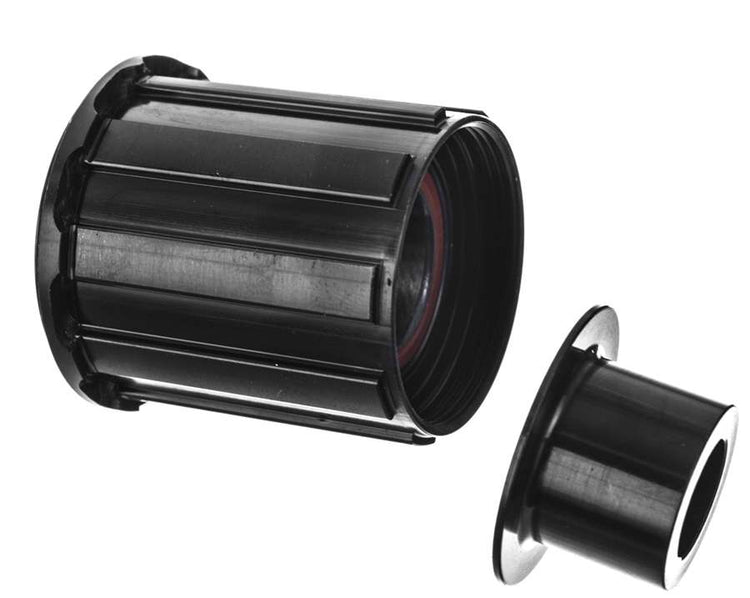 Dt swiss rotor-kit mtb shimano 11-speed ratchet system® freehub body