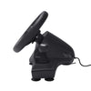 Trust gxt 289 movi racestuur stuur (zwart, pc, xbox series x s, switch, playstation 4)