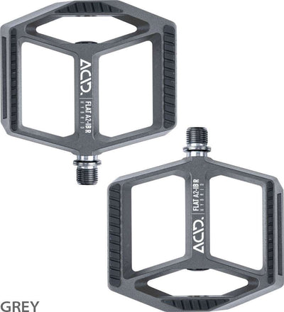 Acid flat a2-ib hybrid r pedals