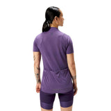 Endura loop zipped - women's mtb jersey - afbeelding 2