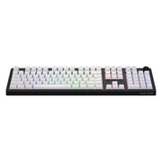 Hator skyfall wireless rgb mechanisch gaming toetsenbord (zwart, us lay-out (qwerty), hator aurum lemon, 100%, rgb, double shot abs, hot-swap, 2.4ghz bluetooth usb-c) - afbeelding 3