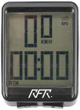Rfr wireless cmpt cycle computer - afbeelding 1