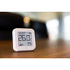 Shelly plus h t gen3 melder (wit (mat))