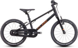 Cube numove 160 black´n´orange - afbeelding 1