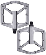 Crankbrothers stamp 3 flat pedals - afbeelding 2