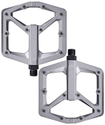 Crankbrothers stamp 3 flat pedals