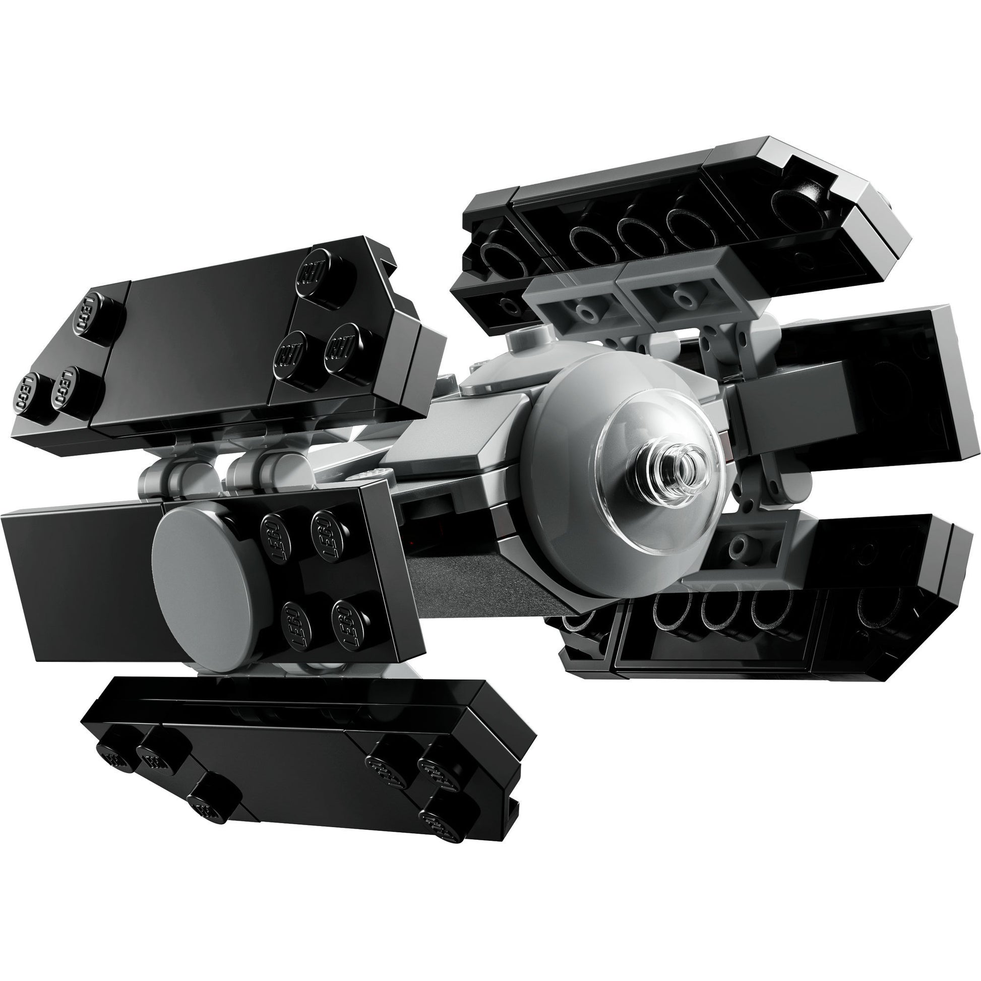 Lego star wars 30727 tie advanced minimodel