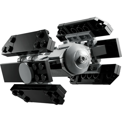 Lego star wars 30727 tie advanced minimodel