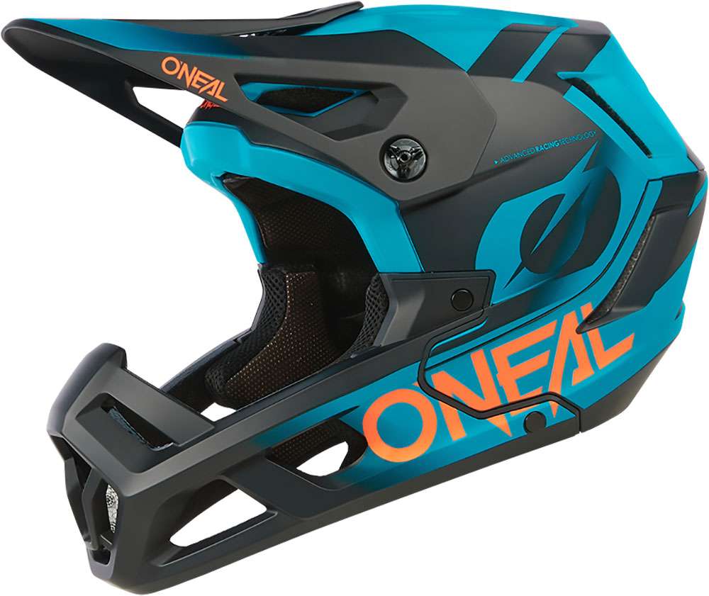 O'neal sl1 strike - fullface helmet