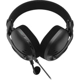 Hator hyperpunk 3 usb over-ear gaming headset (zwart, virtual 7.1 surround sound, usb-a usb-c bluetooth) - afbeelding 6