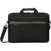Targus 17.3 geolite ecosmart slim brief laptoptas (zwart)
