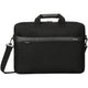 Targus 17.3 geolite ecosmart slim brief laptoptas (zwart)