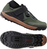 Shimano sh-ge900 - mtb gravity enduro shoes - afbeelding 1