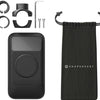 Shapeheart magnetic smartphone pro mount for bike handlebar